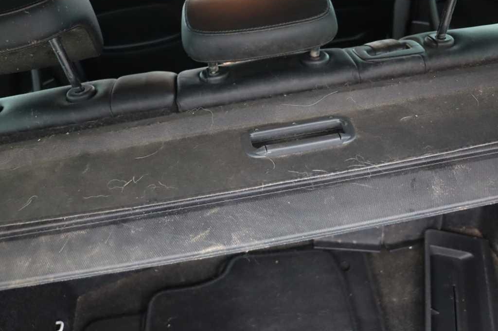 Skoda Octavia Combi 2017 photo 18