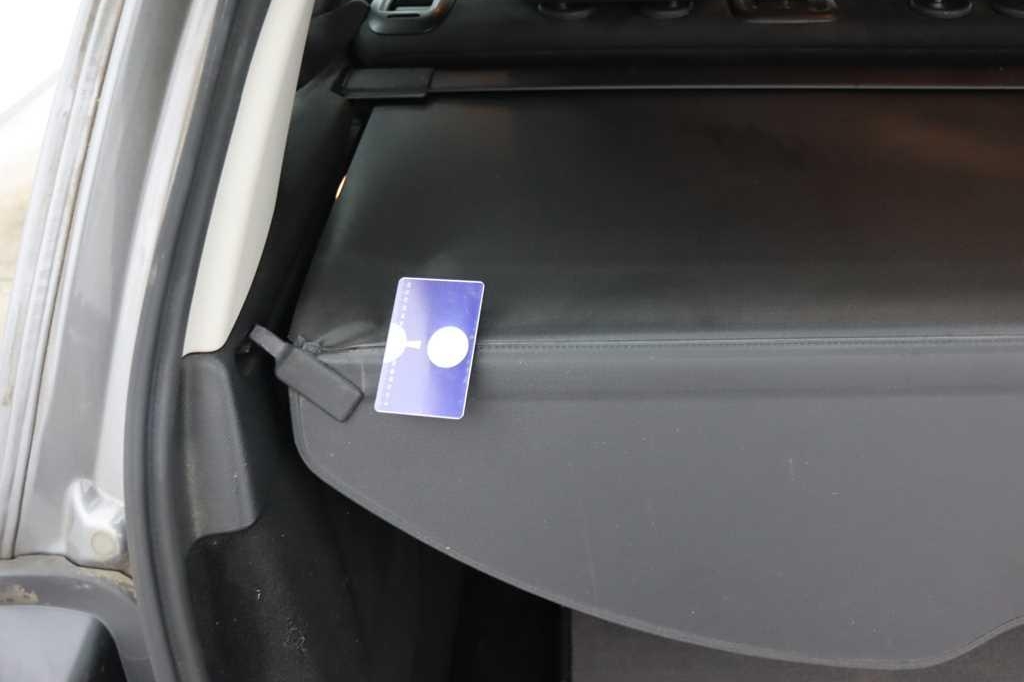 Mercedes-Benz B-Klasse 2017 photo 17