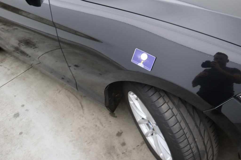 BMW 1er 2015 photo 13