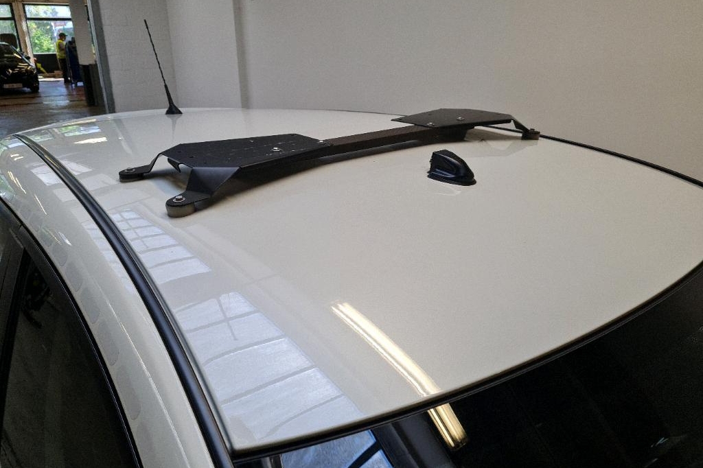 Nissan Leaf 2016 фото 26