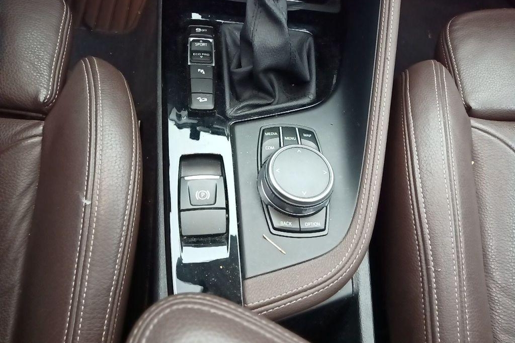 BMW X1 2017 photo 33