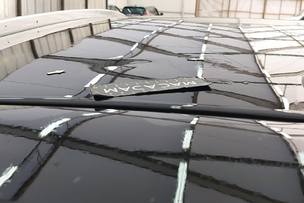 Renault Kadjar 2018 фото 11