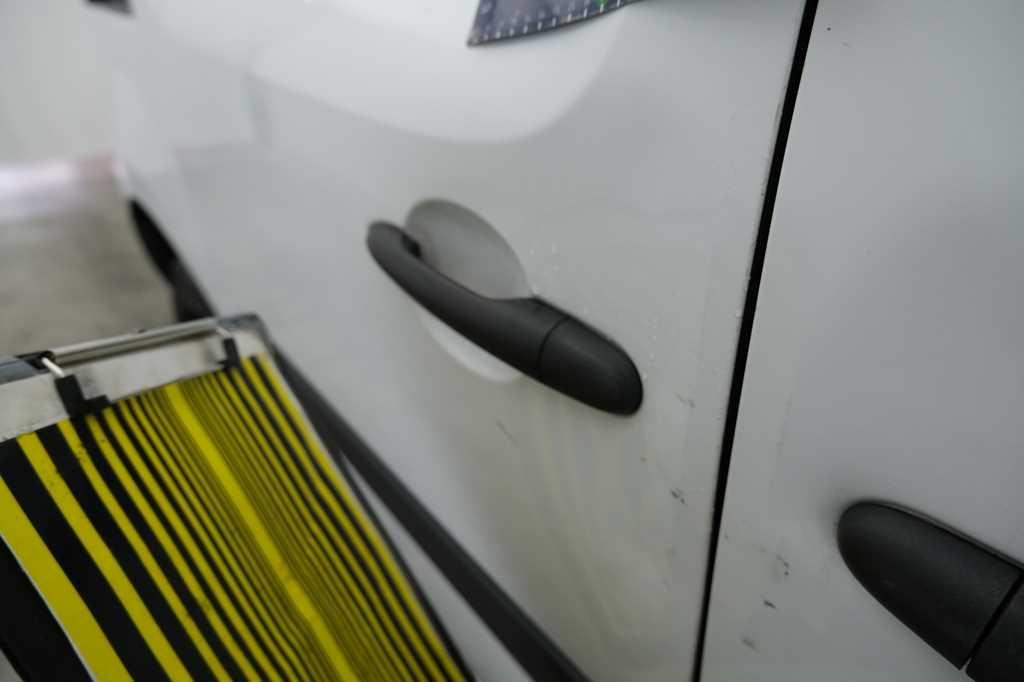 Renault Kangoo 2017 photo 42