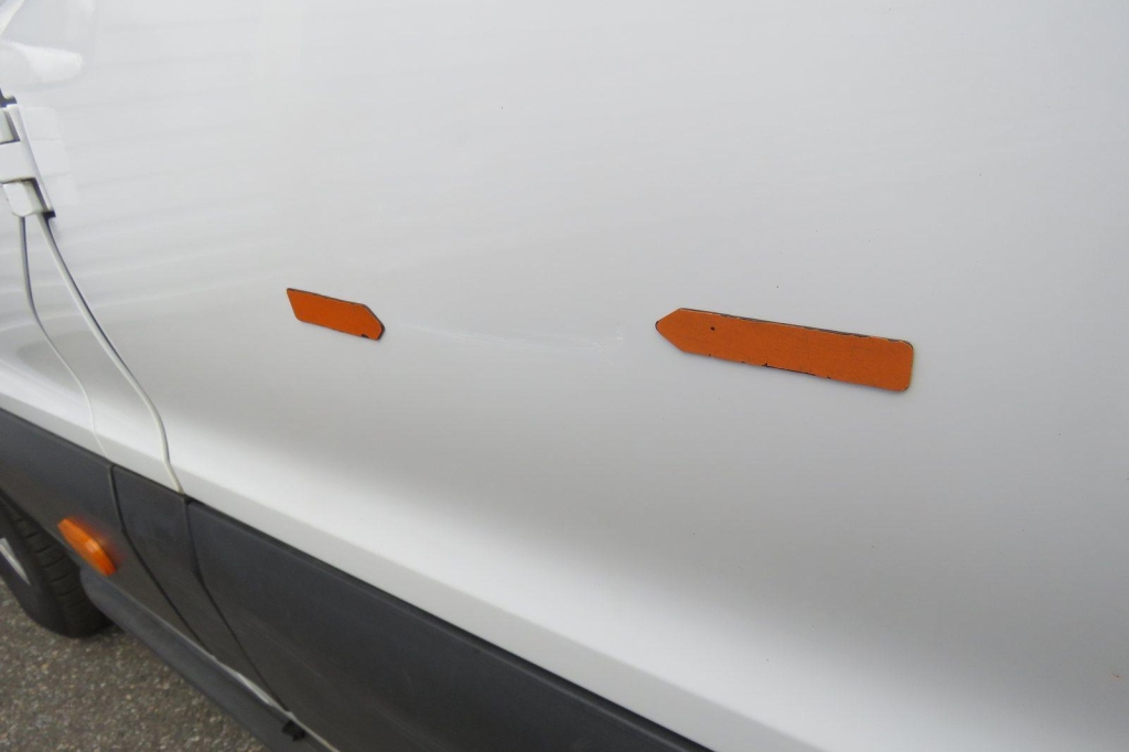 Ford Transit Pritsche 2020 photo 16