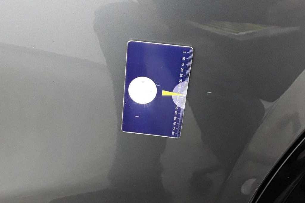 Infiniti Q30 2018 photo 12