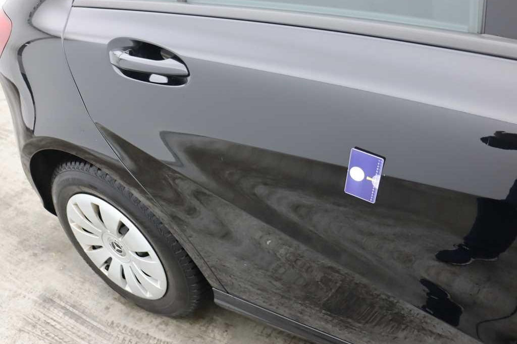 Mercedes-Benz A-Klasse 2017 фото 16