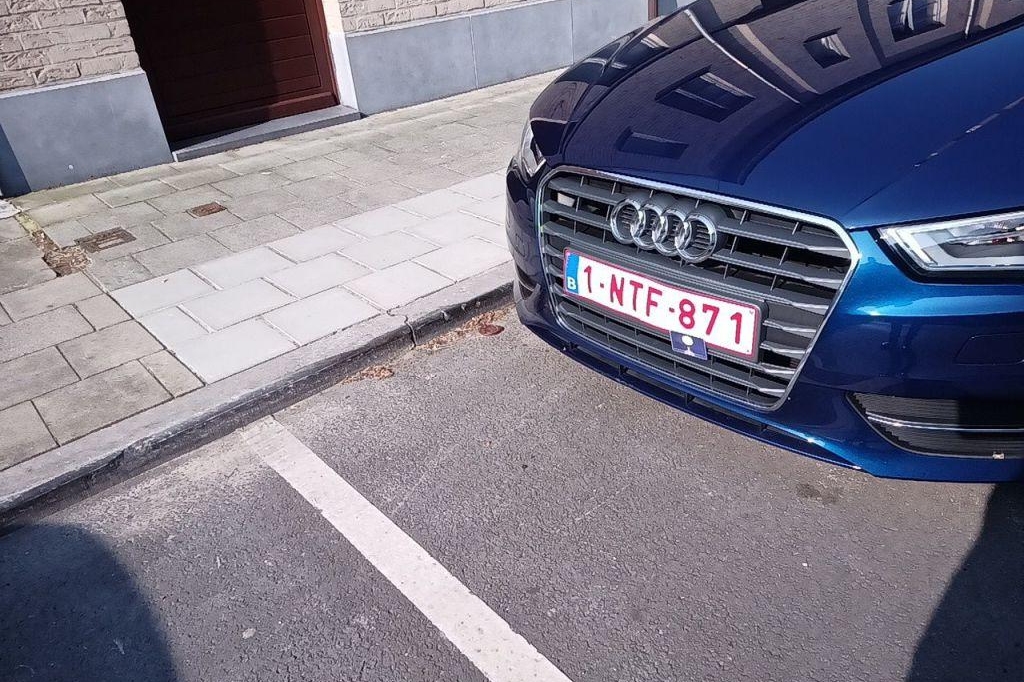 Audi A3 Sportback 2016 фото 41