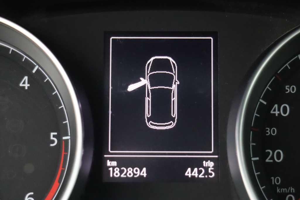 Volkswagen Golf 2017 фото 5