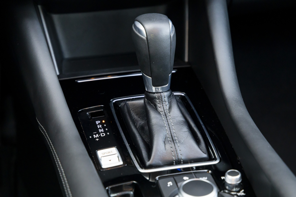 Mazda 6 2021 photo 24