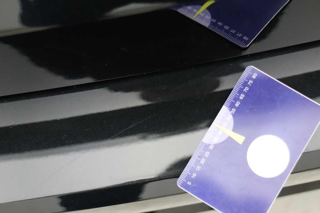 BMW 5er Touring 2017 photo 17