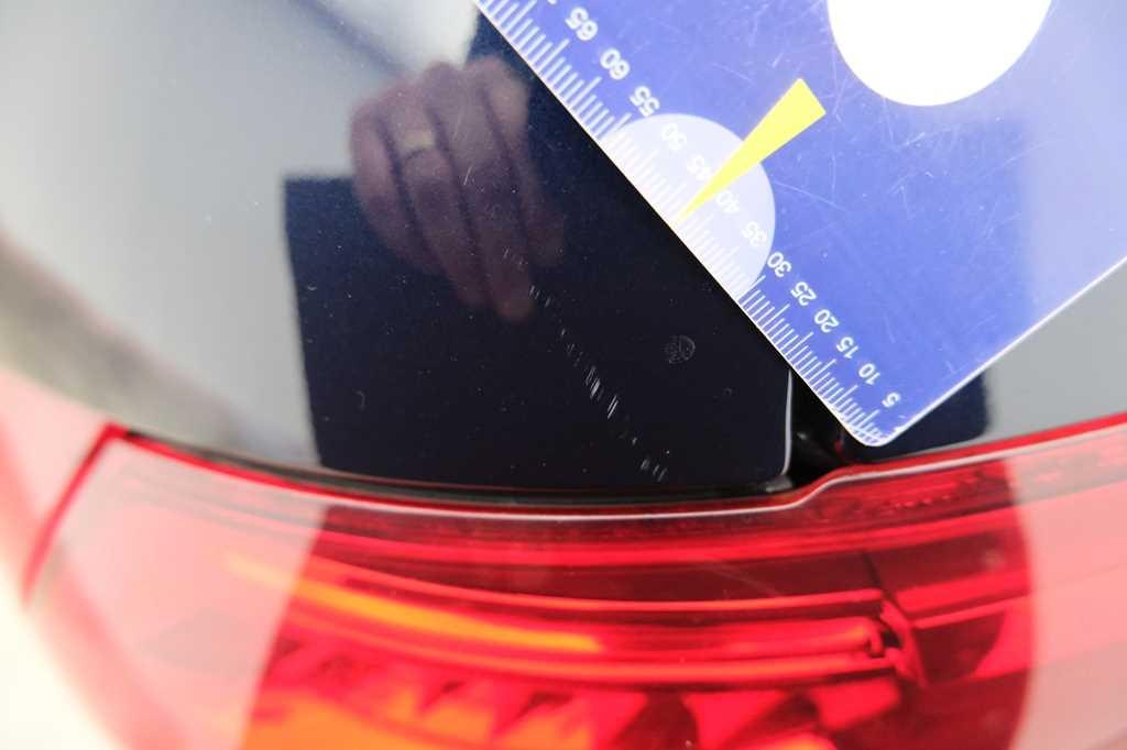 Mercedes-Benz B-Klasse 2017 фото 8