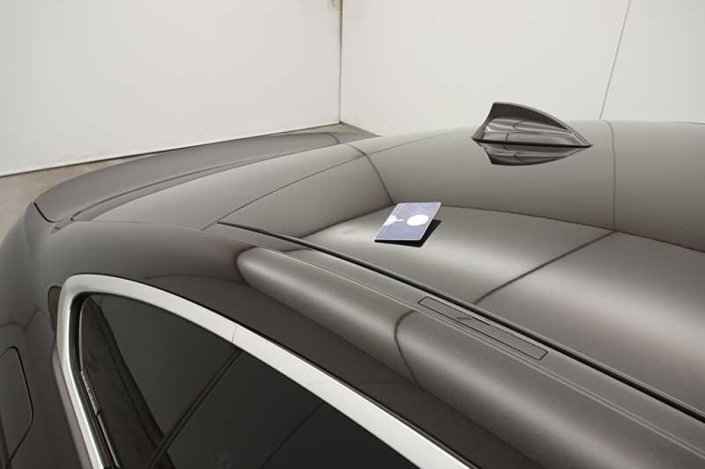 BMW 4er Gran Coupe 2016 фото 27