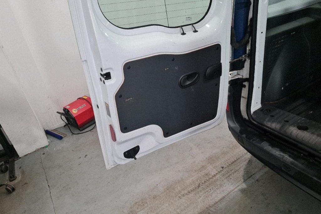 Renault Kangoo Express Maxi 2015 фото 43