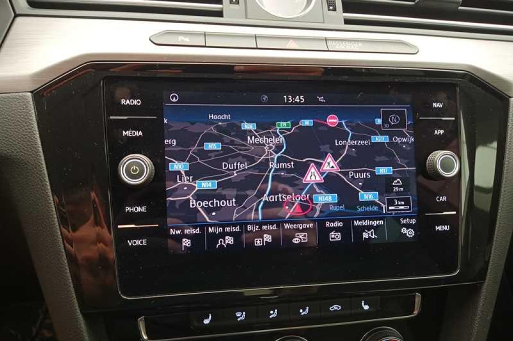 Volkswagen Arteon 2018 photo 3