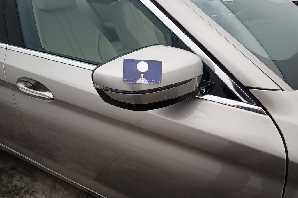 BMW 5 Series 2017 фото 53