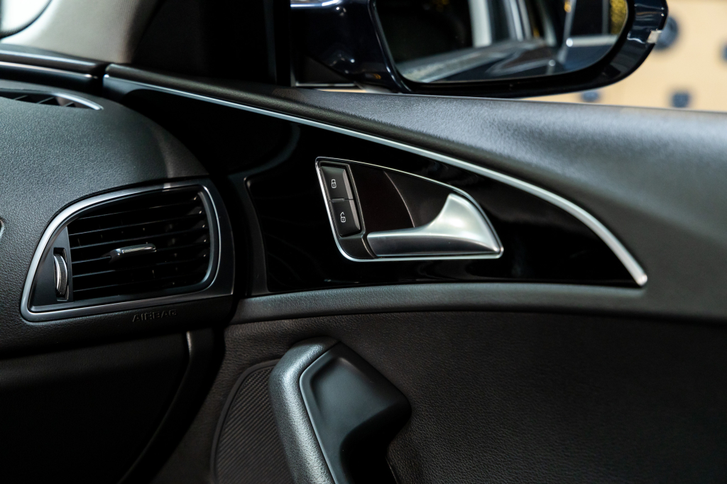 Audi A6 Allroad 2016 фото 23