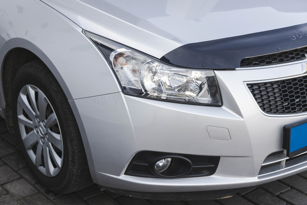 Chevrolet Cruze 2012 photo 4