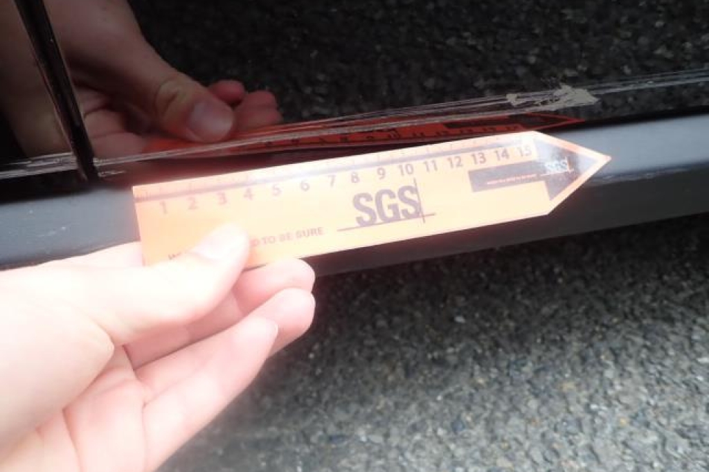 Ford Focus 2019 photo 11