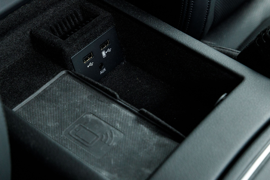 Audi A6 TDI quattro 2016 photo 7