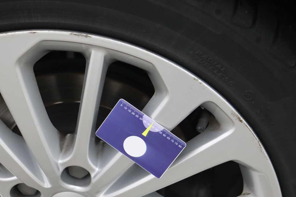 Opel Insignia Sports Tourer 2018 photo 61