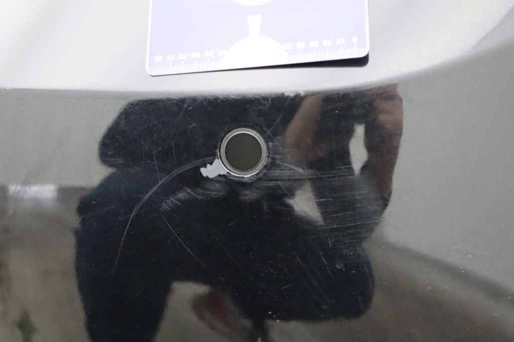 Volkswagen Golf 2016 фото 17