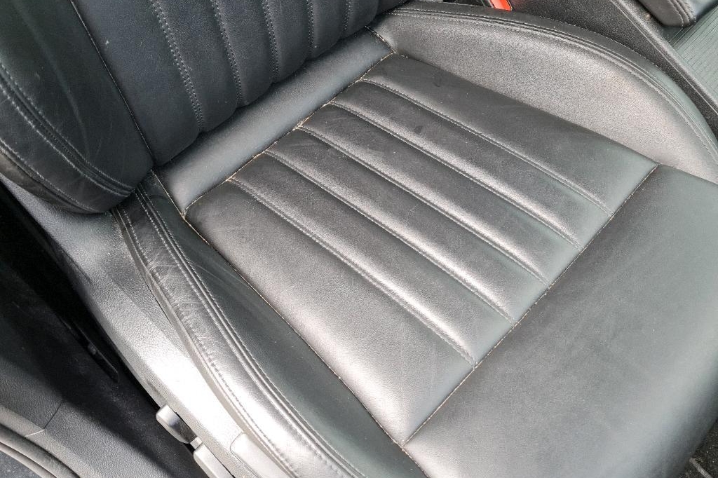 Skoda Superb Combi 2017 photo 44