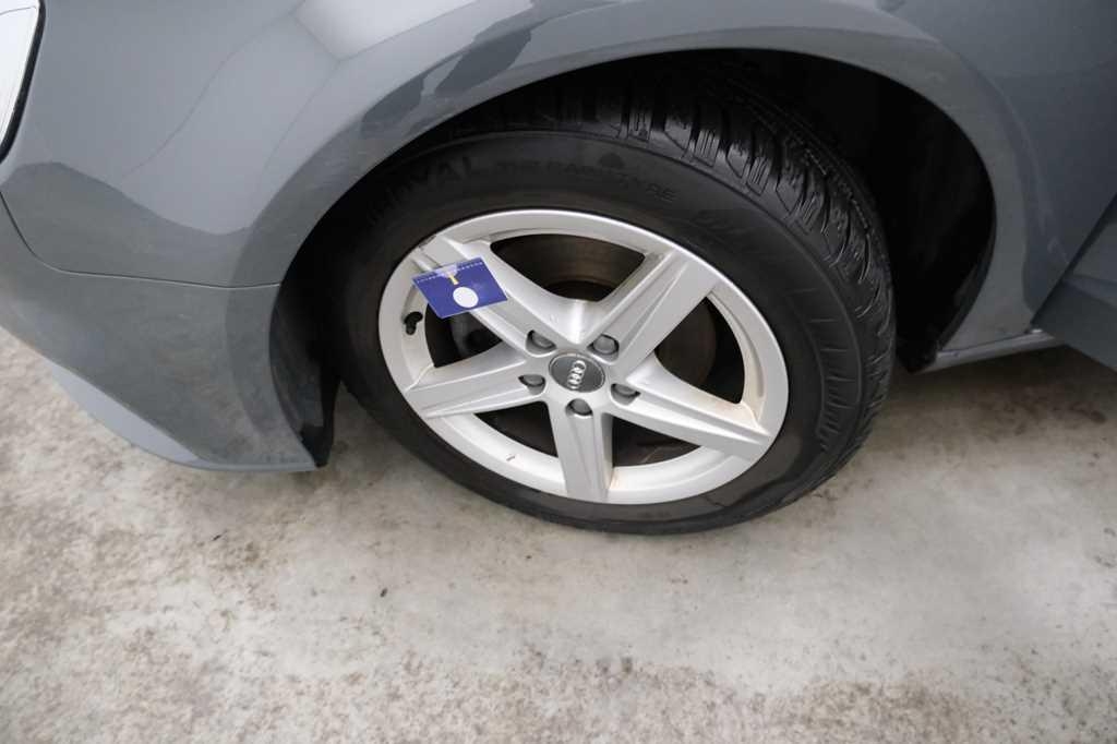 Audi A3 Sportback 2017 фото 17