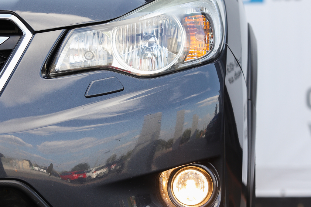 Subaru XV 2014 photo 13