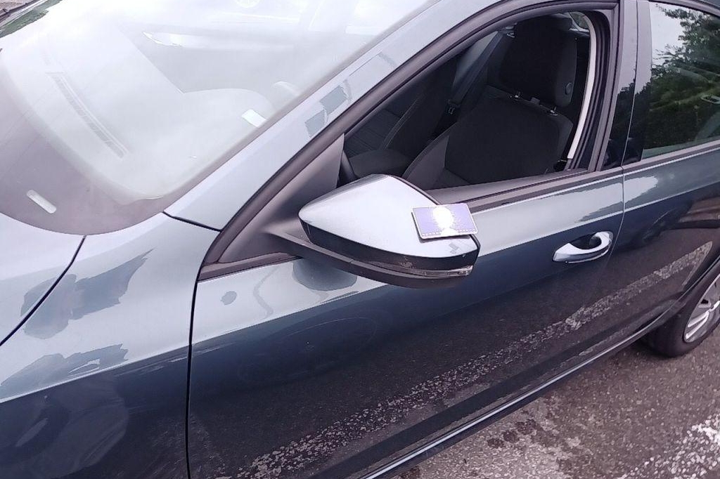 Skoda Octavia 2017 photo 19