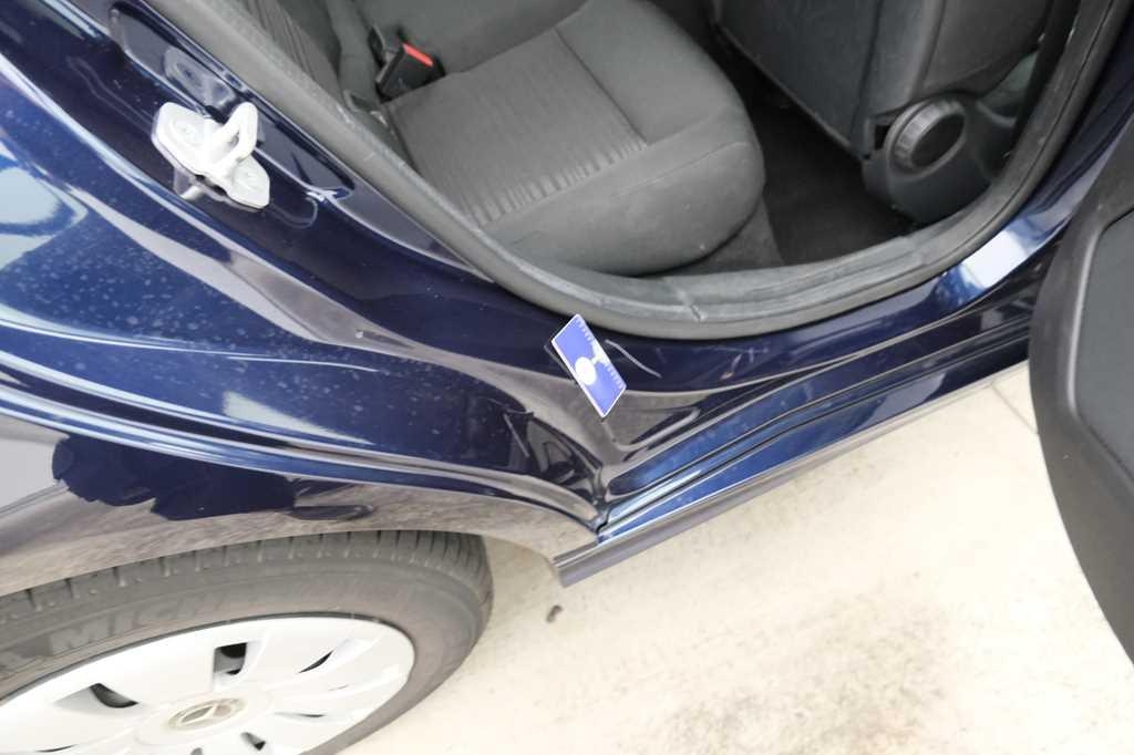 Mercedes-Benz A-Klasse 2017 фото 20