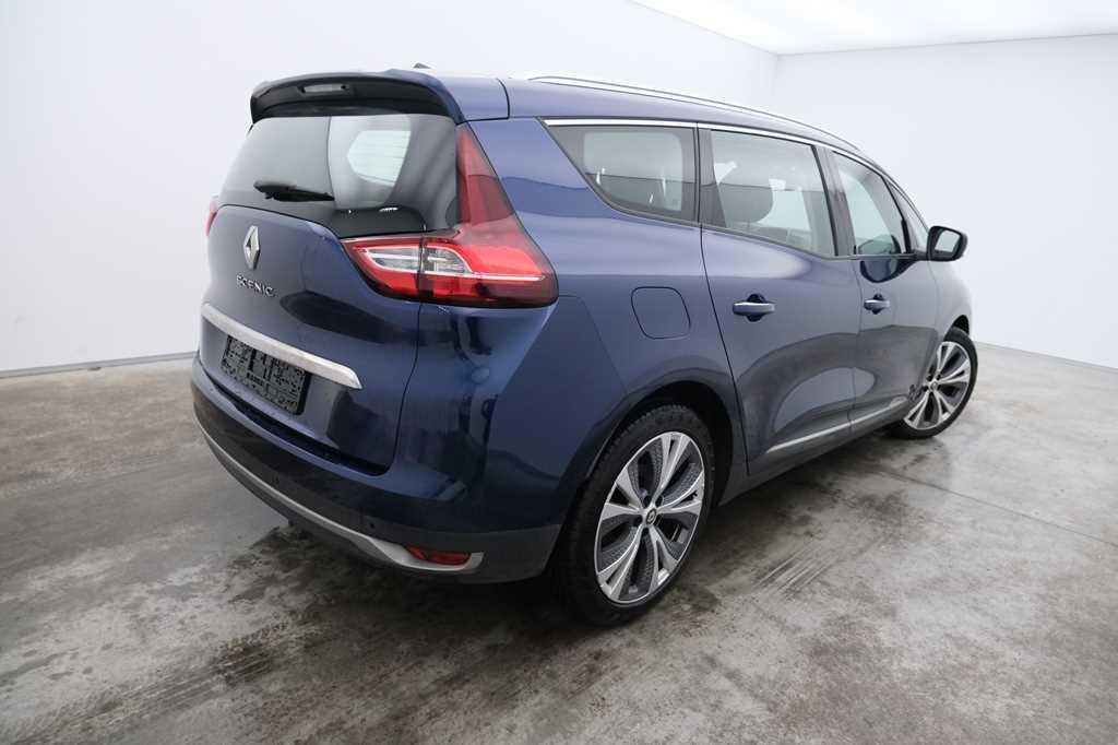 Renault Grand Scenic 2017 фото 4
