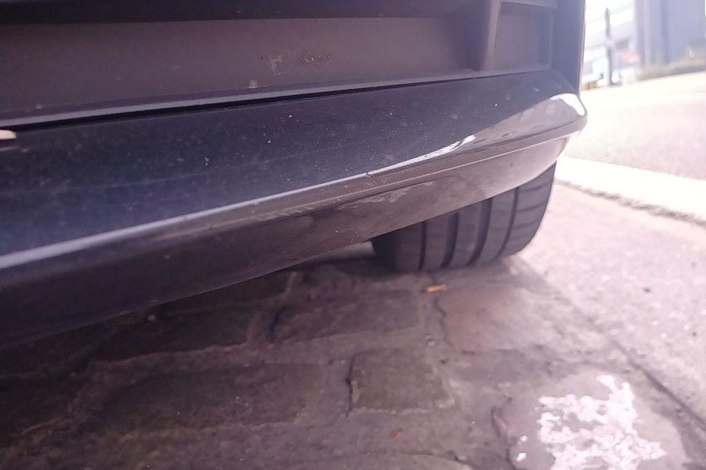 Audi A3 2017 фото 43