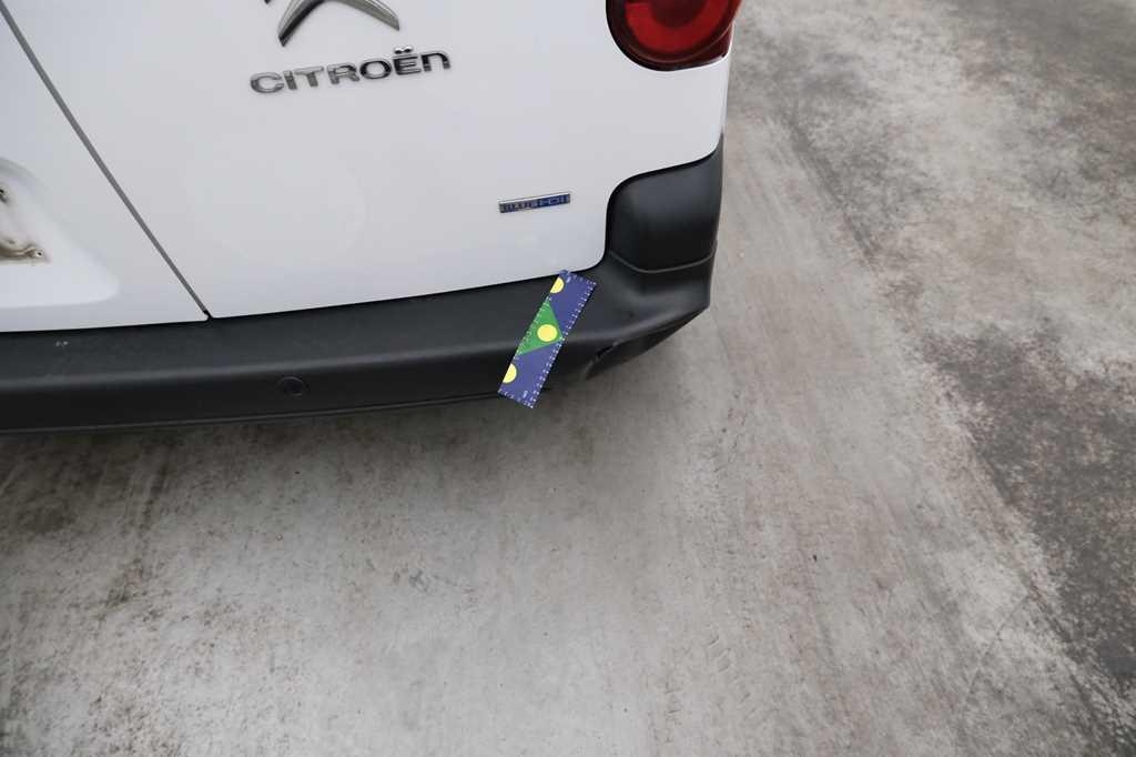 Citroen Berlingo 2016 photo 36