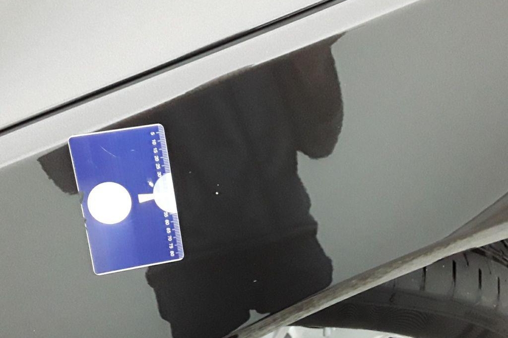 BMW 5er Touring 2017 photo 28