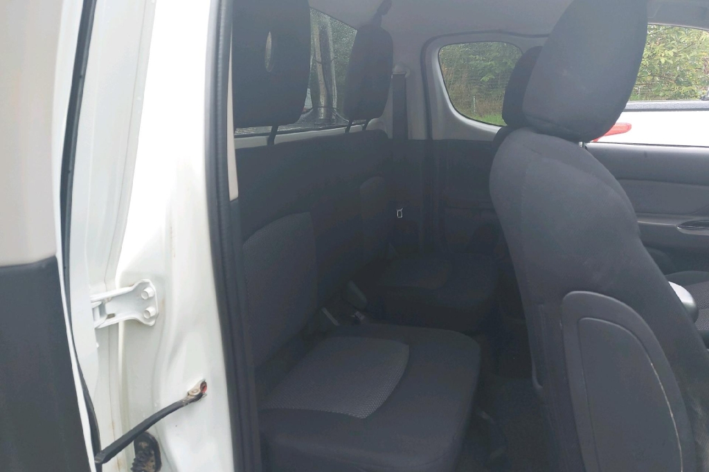 Mitsubishi L200 Benne 2019 photo 8