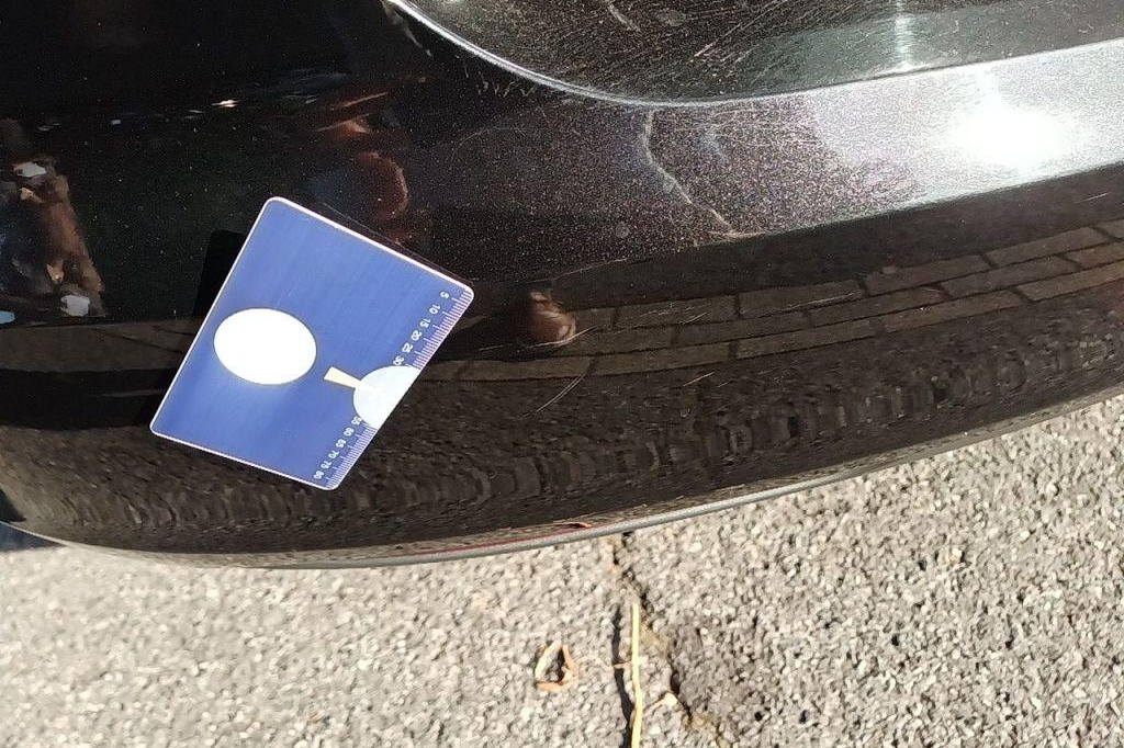 Opel Astra Sports Tourer 2016 photo 11