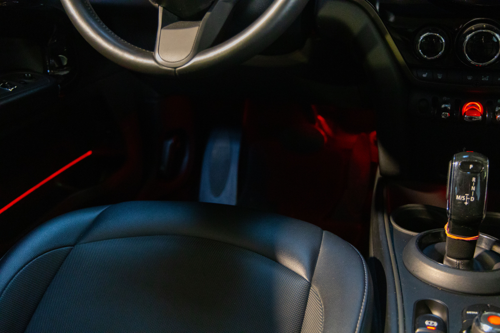 MINI Cooper Clubman 2021 фото 39