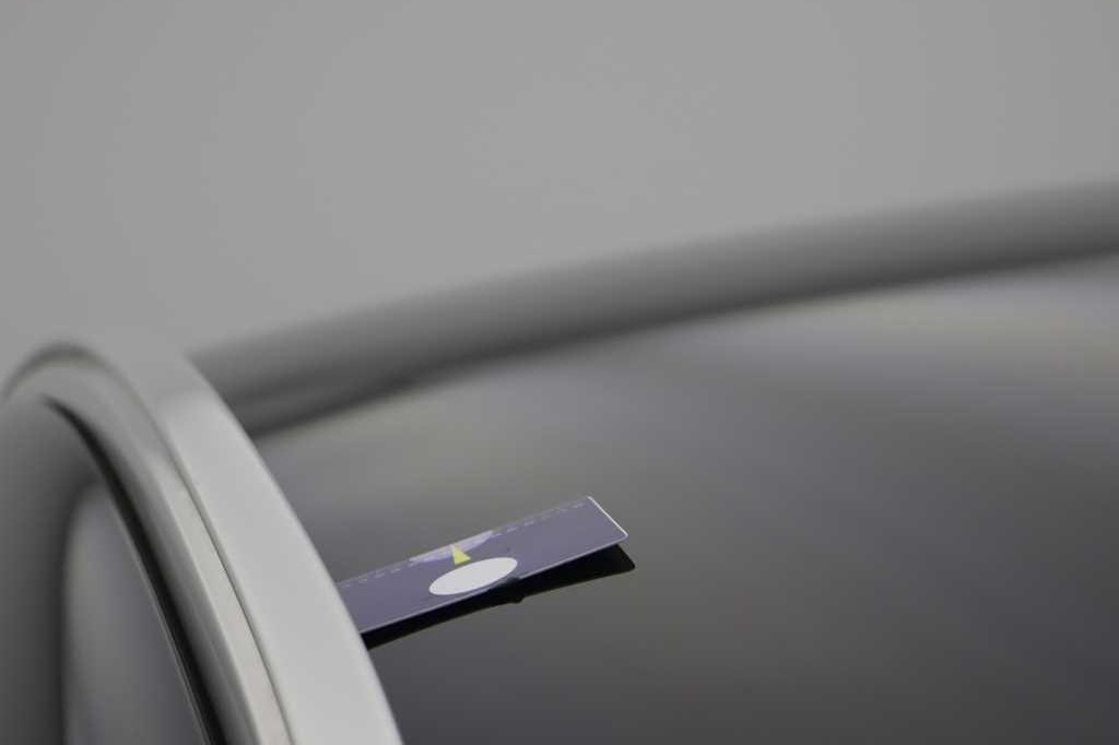 BMW X4 2017 photo 35