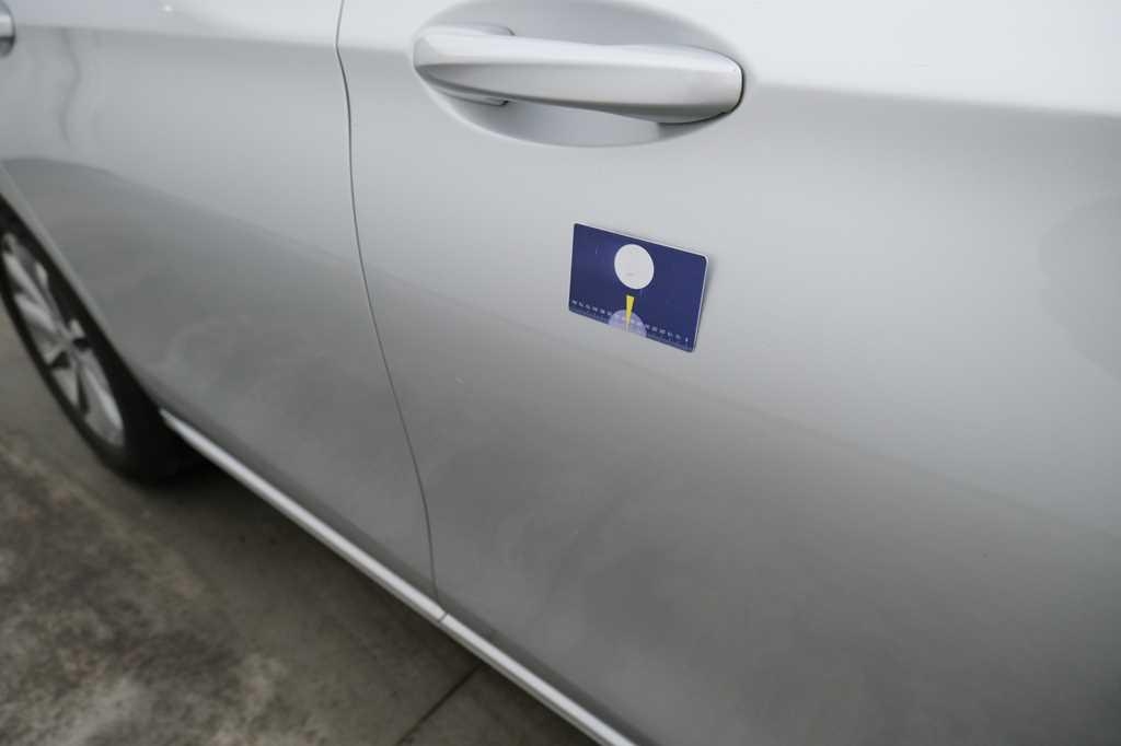 Mercedes-Benz E-Klasse 2017 photo 13