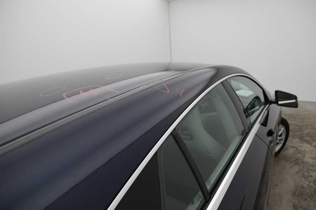 Mercedes-Benz CLA-Klasse 2018 photo 47