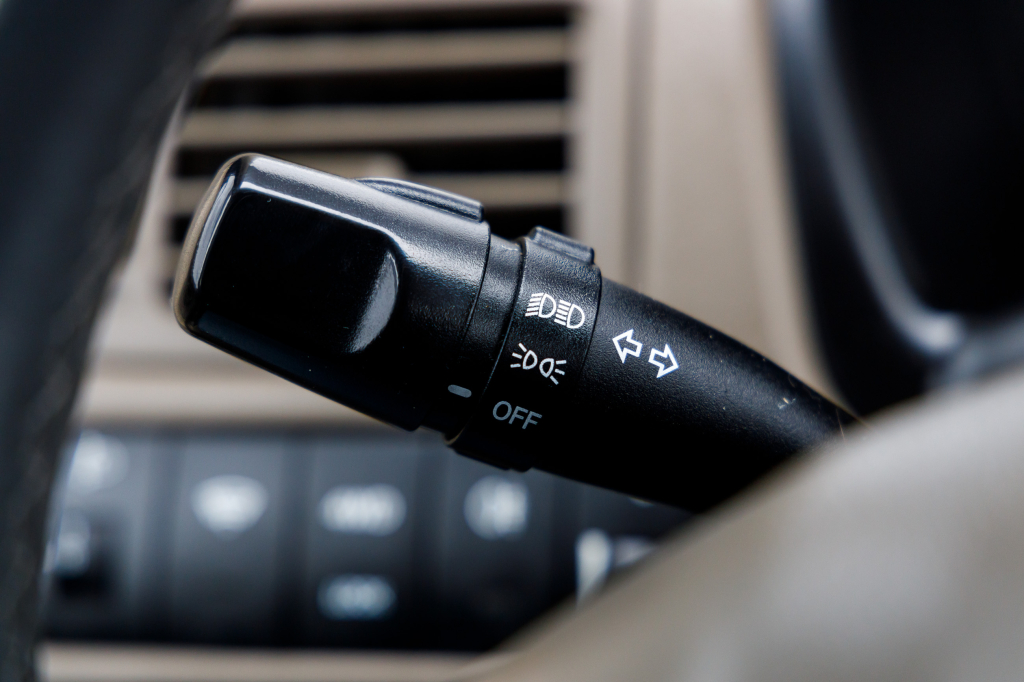 Hyundai Tucson 4WD 2008 фото 13