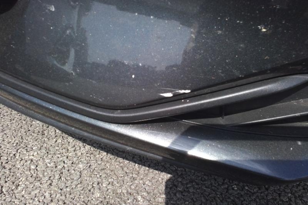 Ford Focus Turnier 2020 photo 8