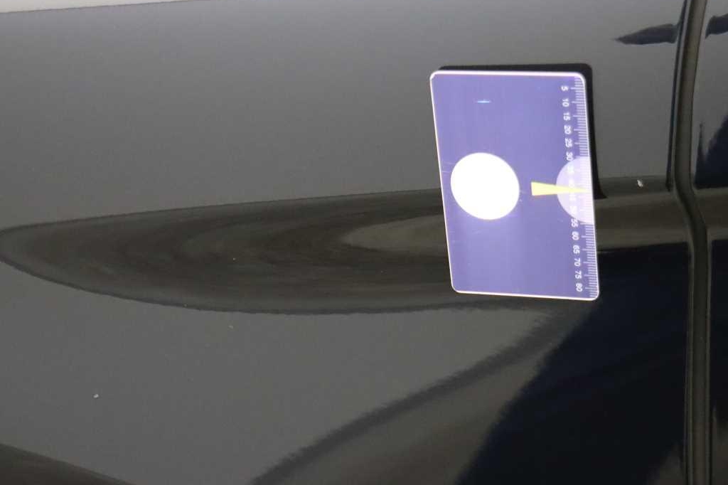 Volvo XC60 2017 photo 13