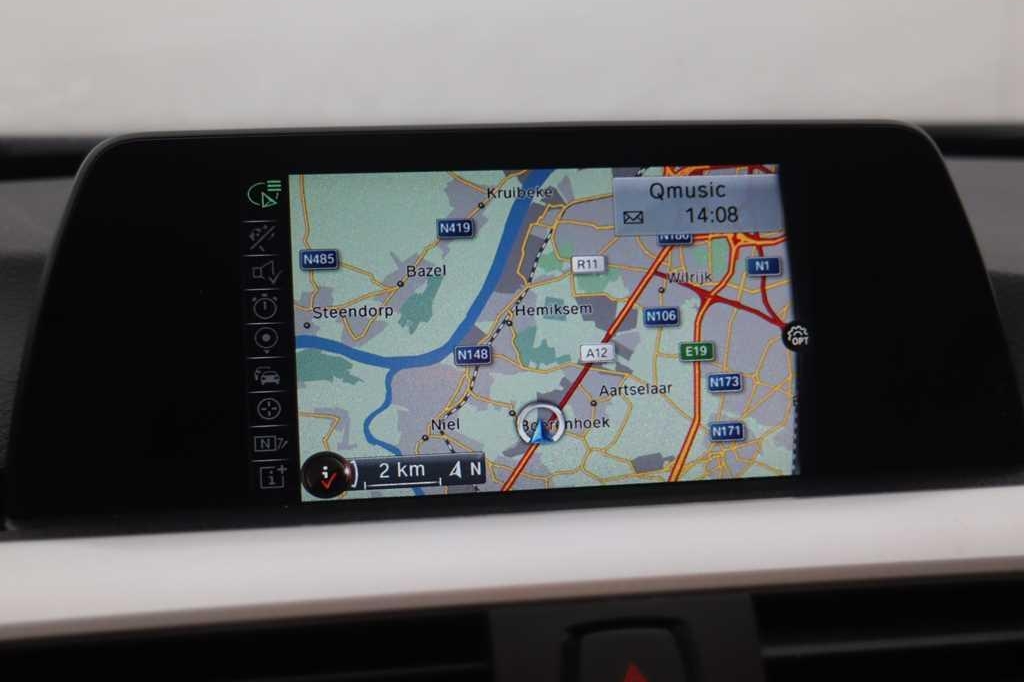 BMW 4er Gran Coupe 2016 photo 3