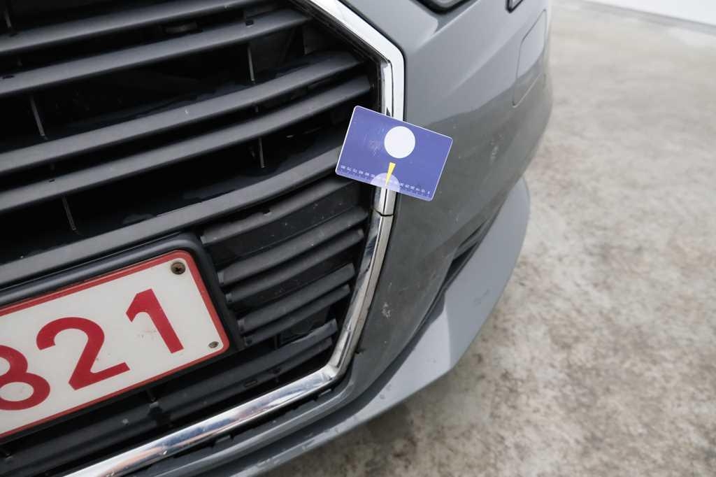 Audi A3 Sportback 2017 фото 24