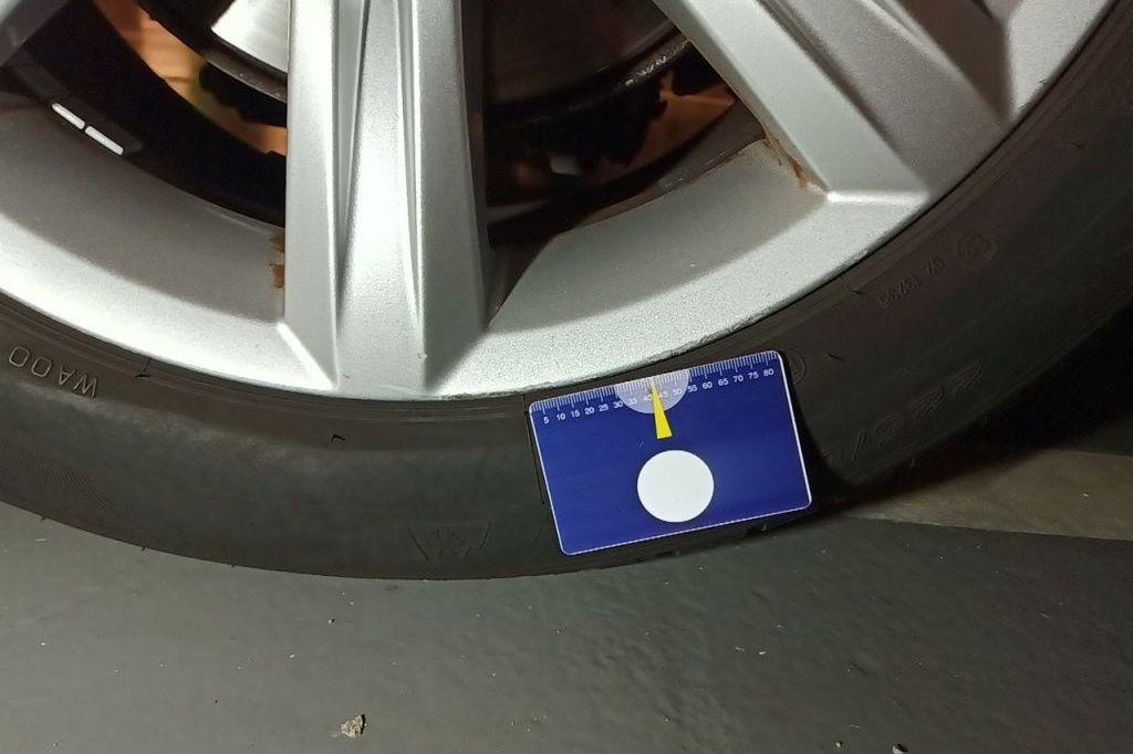 Volvo V90 2017 фото 50