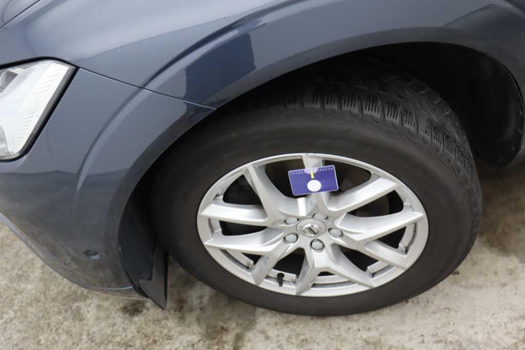 Volvo XC60 2019 фото 22