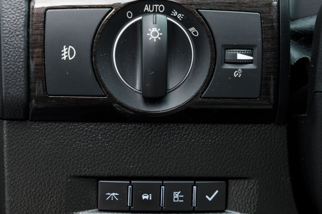 Chevrolet Captiva LTZ 2014 фото 13