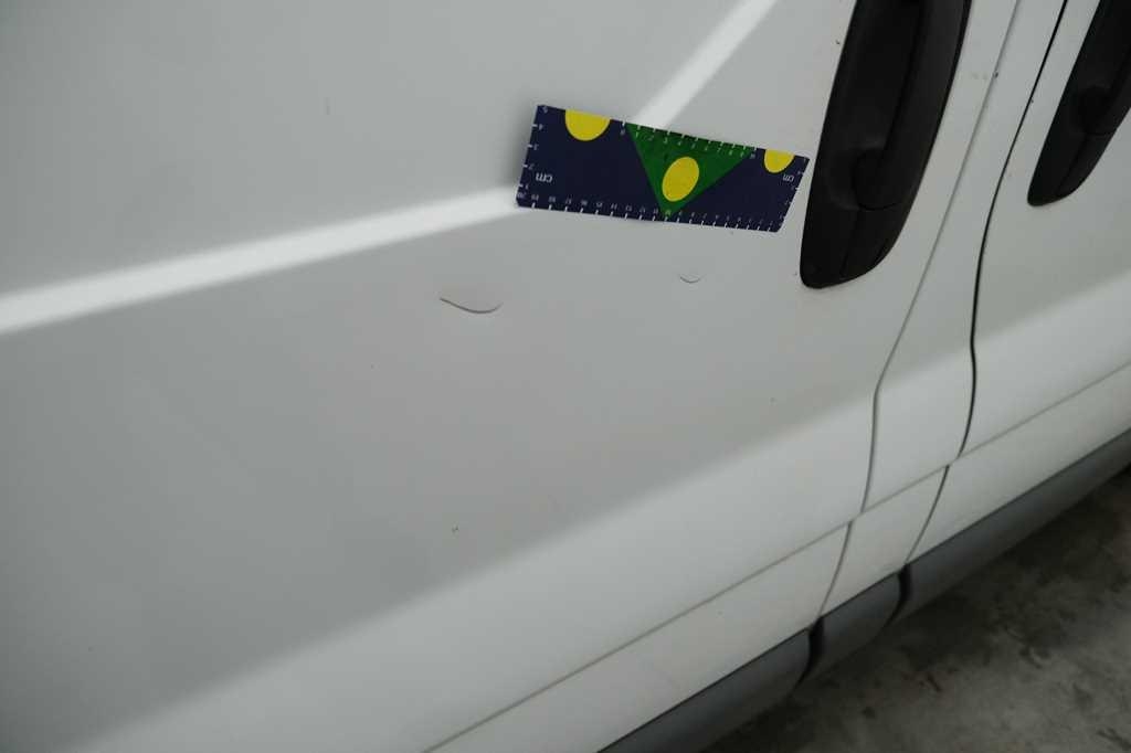 Renault Trafic 2014 фото 28