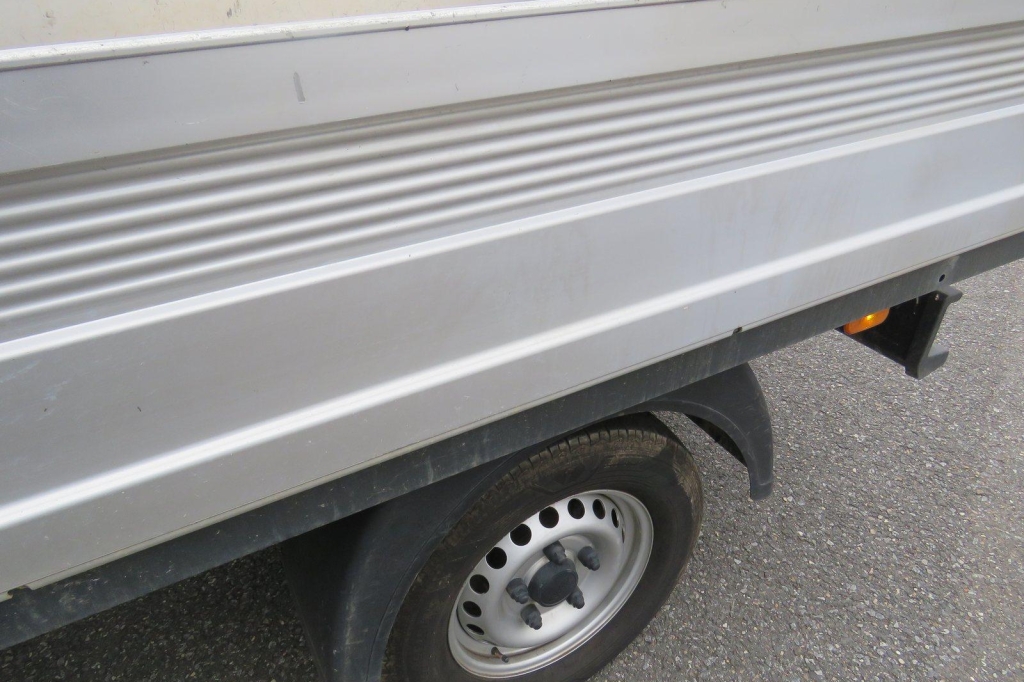 Ford Transit Pritsche 2020 photo 19